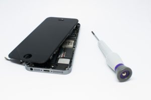 iPhone分解