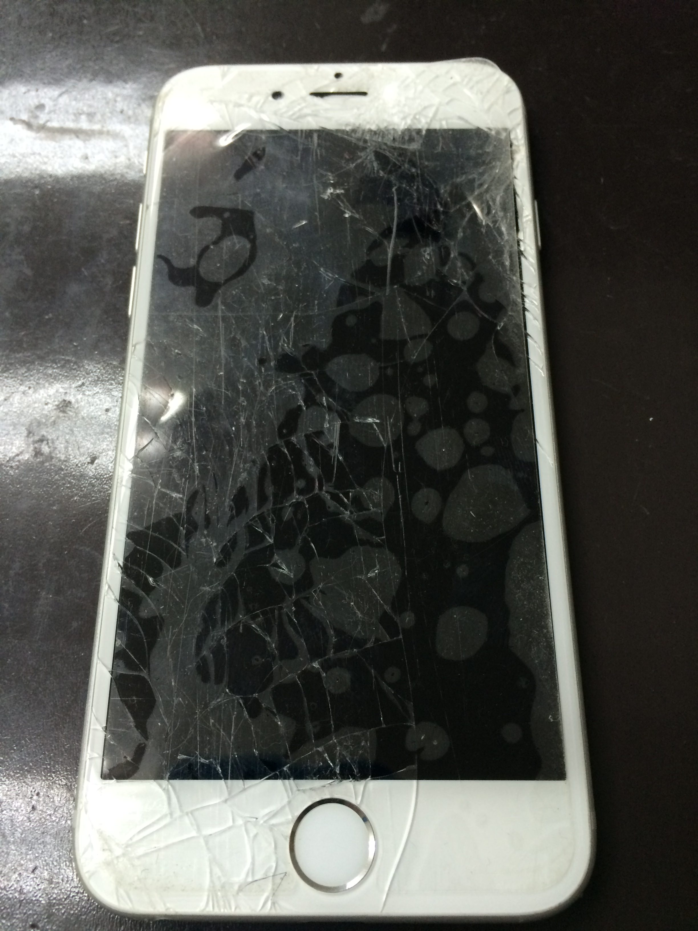 なぜiPhone6の画面は割れやすいのか？ | スマホ・iphone修理のスマ