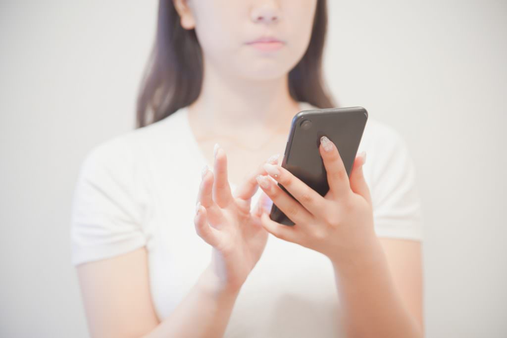 スマホ 使用時間制限