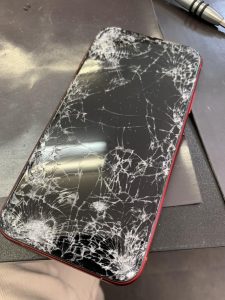 XR 画面1