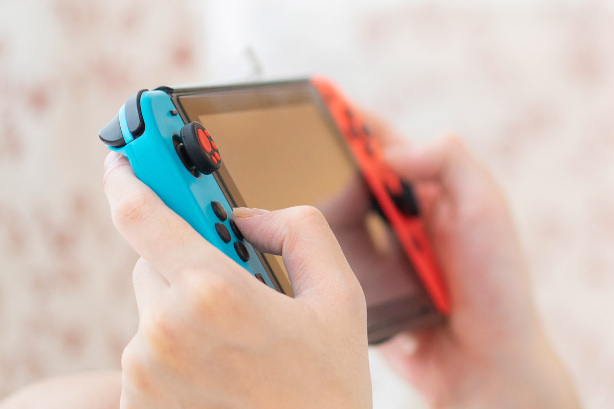 Nintendo SwitchがSDカードを認識しない…！原因と知っておきたい対処法 