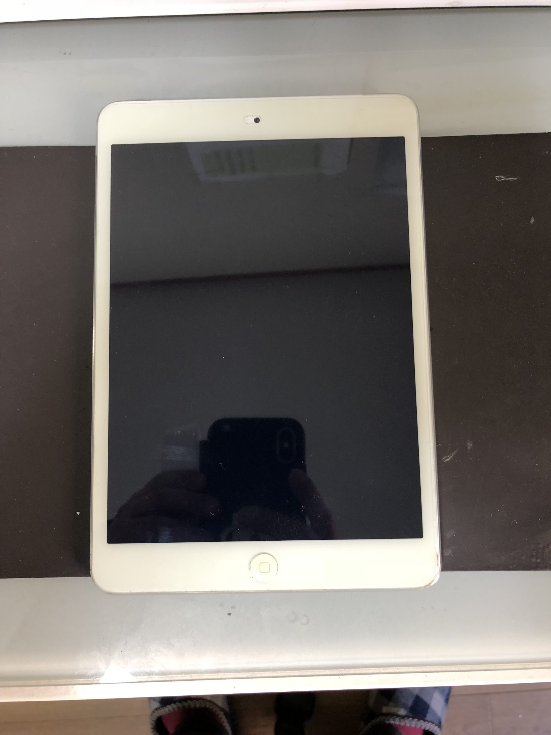 ipad mini バッテリー交換ってどこで出来るの？Applestore？スマ 