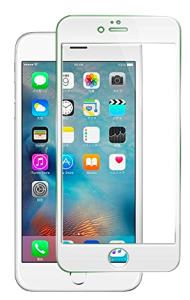 iPhone　画面保護フィルム