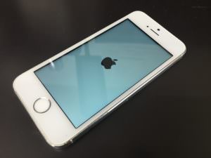 アップルのマークから起動しないリンゴループとは スマホスピタル