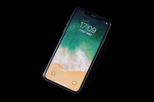iPhoneX