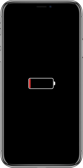 ios12-iphone-x-low-batteryde