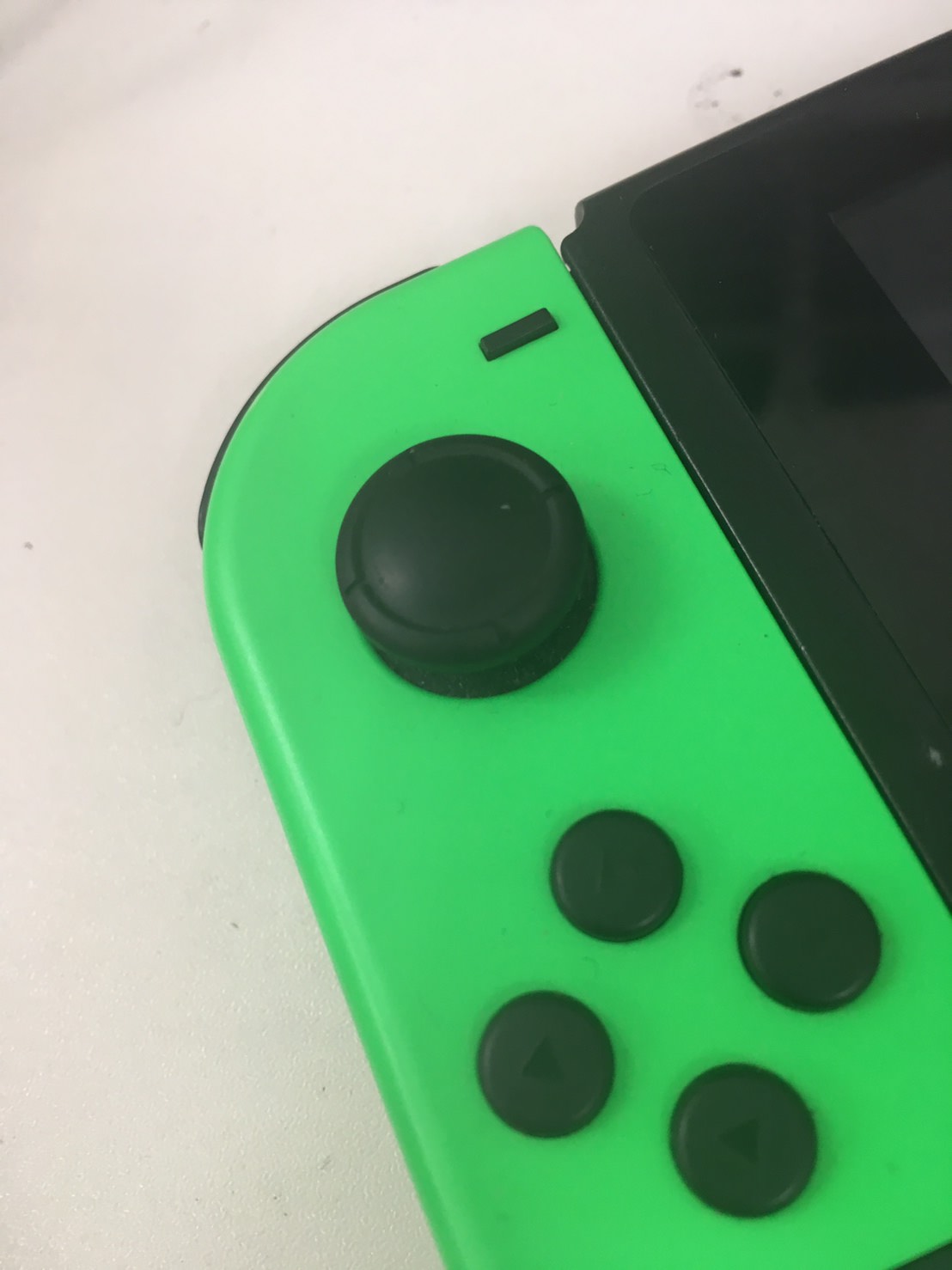 Nintendo Switchジョイコン修理が急増中！原因は！？ | スマホ・iphone ...