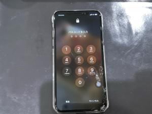 iPhoneX