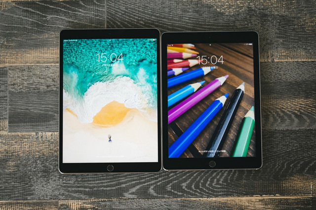 iPad