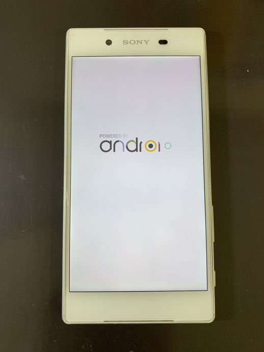 Androidロゴループ２