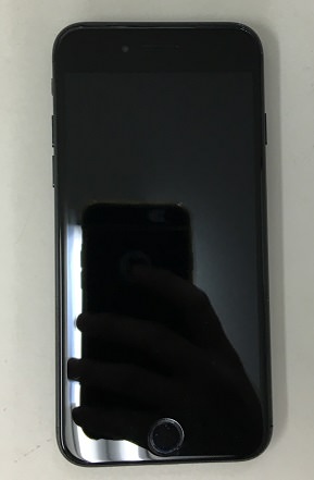 iPhone7 画面交換