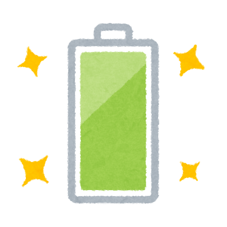 Iphoneやスマホの充電 バッテリーを長持ちさせるコツは スマホスピタル