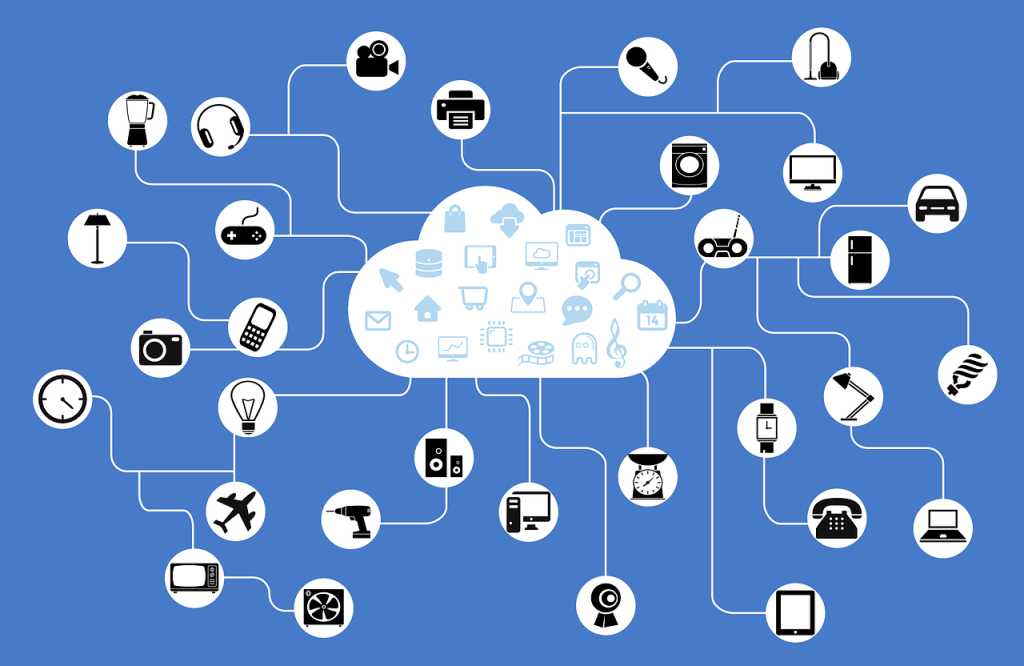 IoT 5G 速度制限