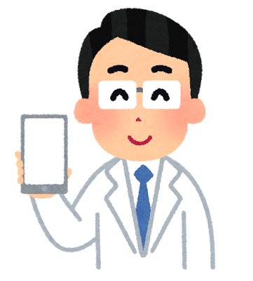 smartphone_blank_doctor_man