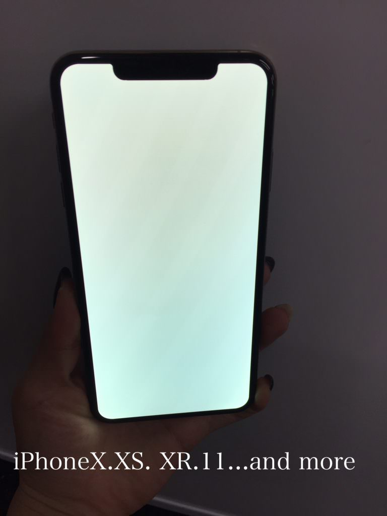 iphonex