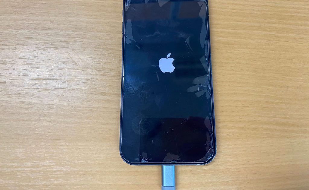 iPhoneのリンゴループは直せる？リンゴループになったら試したい対処法5選！ | スマホ・iphone修理のスマホスピタル