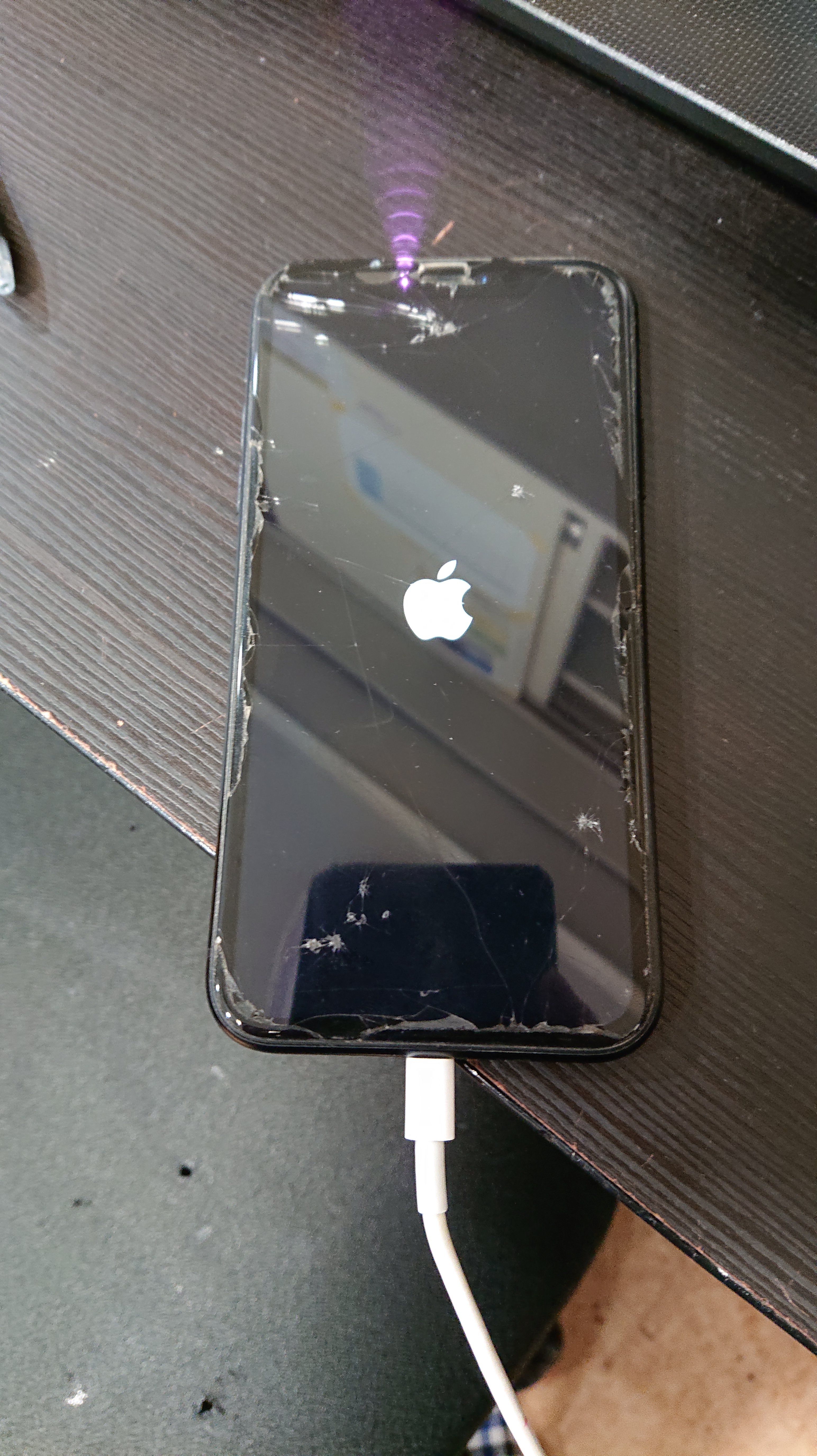 スマホが水没しちゃった どうすれば スマホスピタル