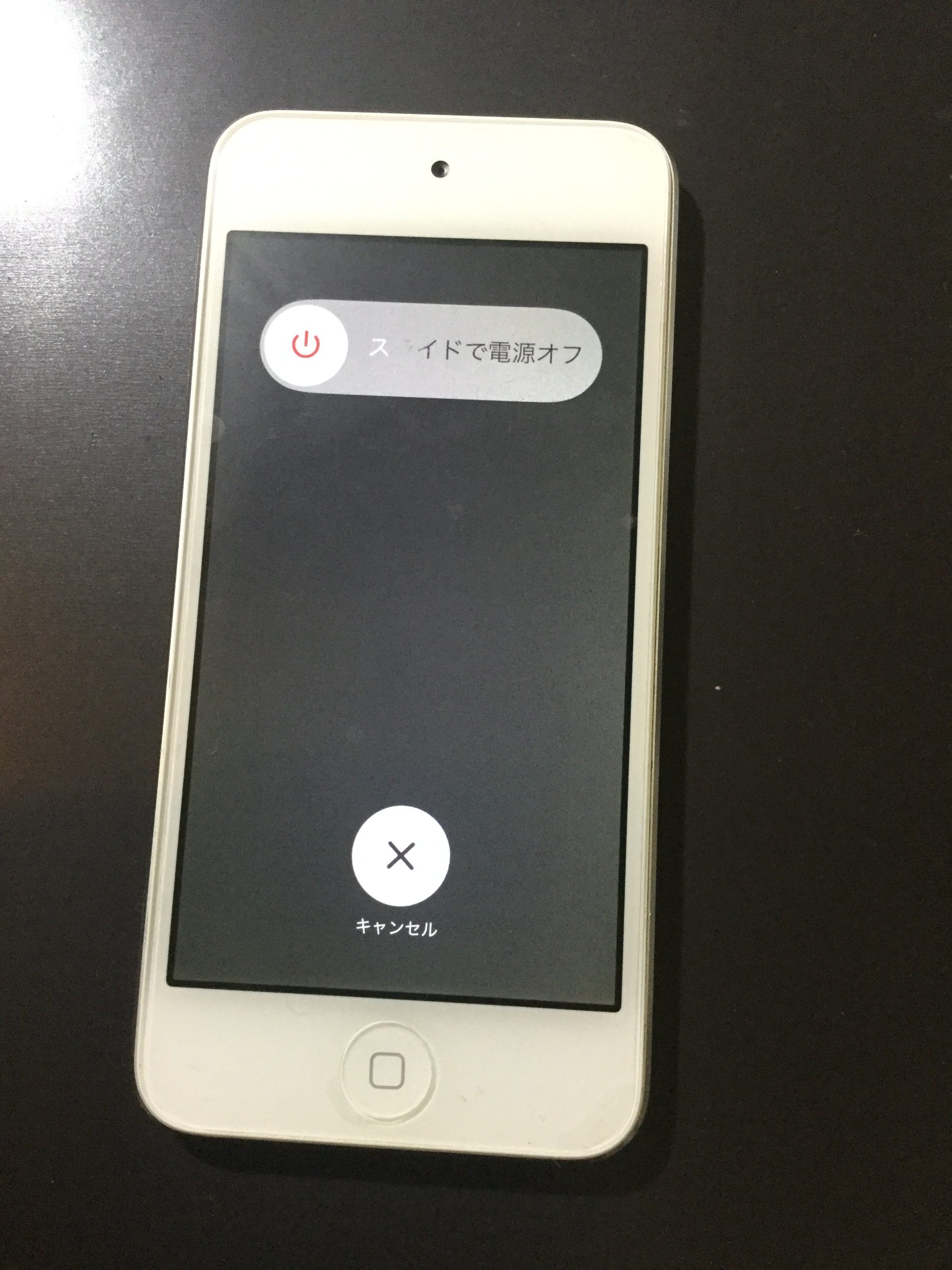 良好品】 電源つきませんiPodtouch iPhone 6S その他 - www 