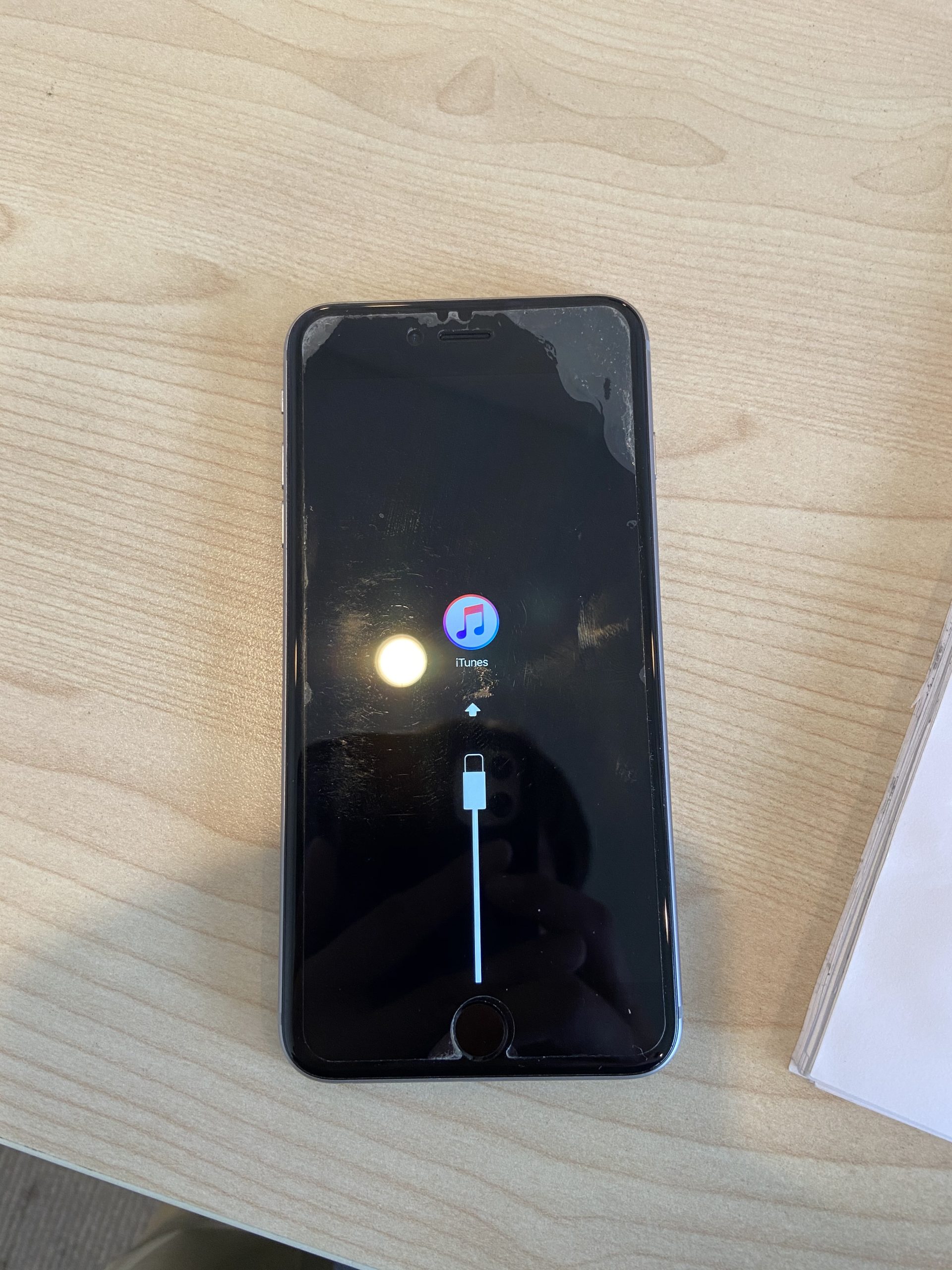 iTunesに接続してください」こんな時はどうしたらいい？ | スマホ 