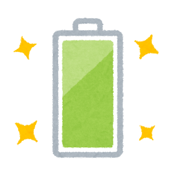 電池3