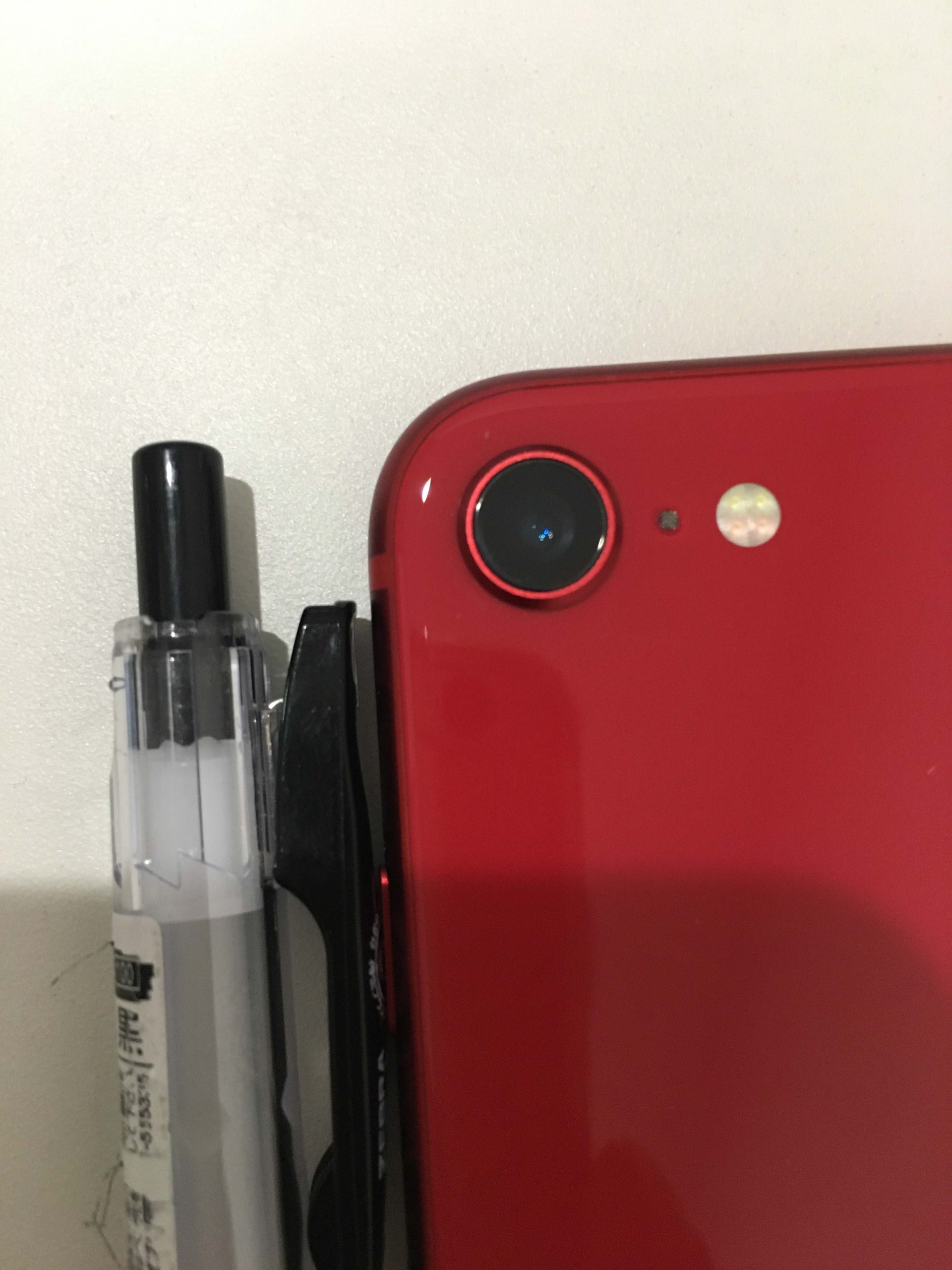 iPhone - 【なっつ様用】iPhone7Plus ブラック　256GB カメラ不具合あり iPhone 7 Plus アウトカメラズームボヤける黒い点修理 - YouTube