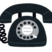phone_kurodenwa