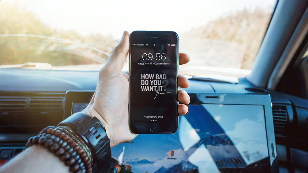 iPhoneのどこかが悪いとMNPしたくなりませんか
