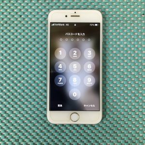 iPhone 6s バッテリー交換 スマホスピタル