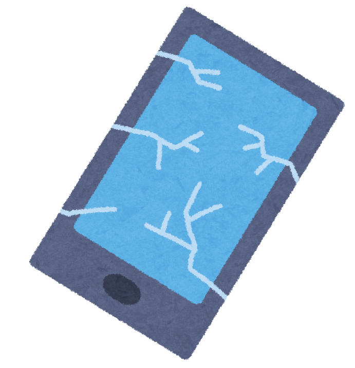 Iphoneのガラス修理をご希望の際は 是非スマホスピタル名古屋金山店にご相談ください スマホスピタル