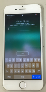 iPhone 7　画面交換　スマホスピタル博多駅前店