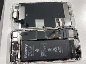 新宿iphone修理 正規 非正規 自分で修理 結局どうするのが１番いいのか スマホスピタル