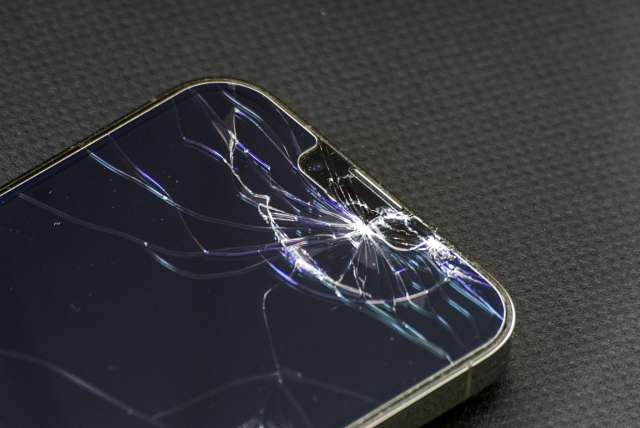 iPhoneXSMax 画面 OLED ガラス割れ 液晶割れ 修理交換用 高品質画面