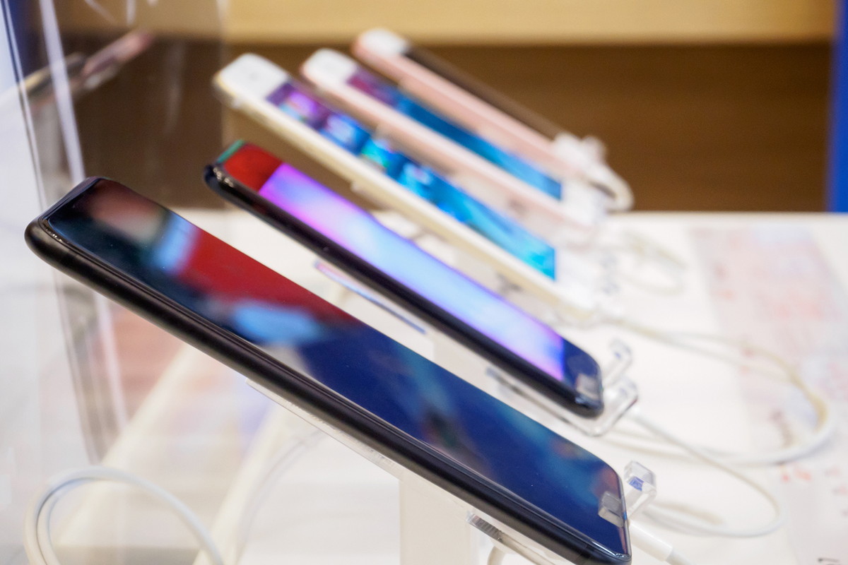 iPhoneの充電速度の話。早すぎるのも問題？ | スマホ・iphone