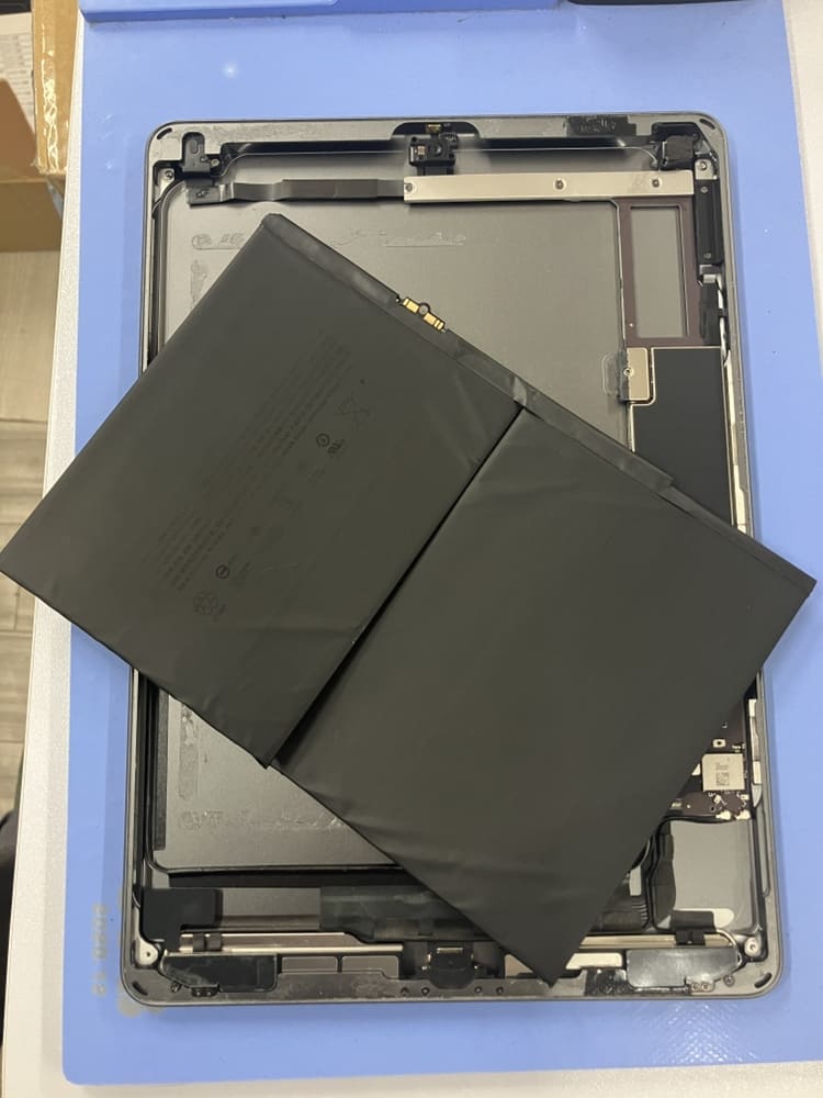 飲食店舗で使用する注文用iPad（第7世代）&iPad（第8世代）×30台の