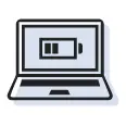 MacBookバッテリー交換