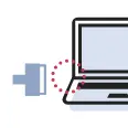 MacBook充電口修理
