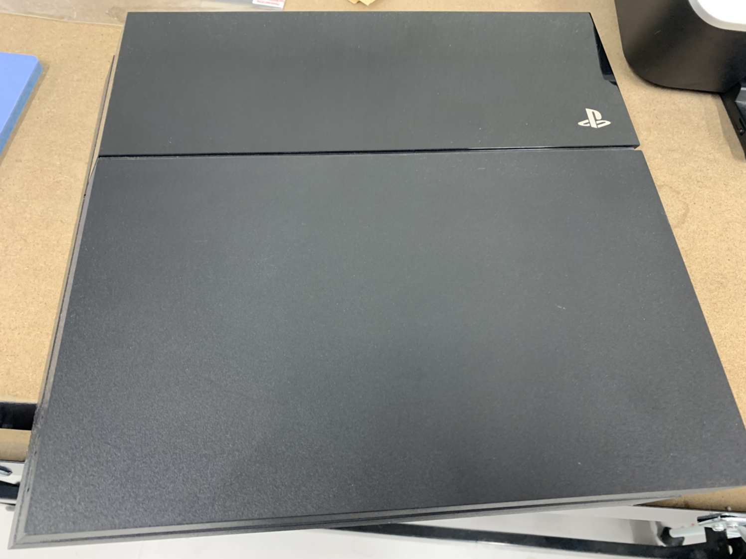 高温注意！！劣化したPS4、CPUグリスの塗り直し作業 | スマ ...