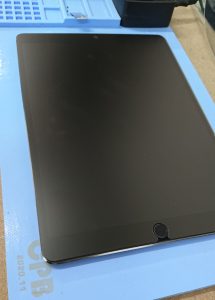 iPadpro10.5バッテリー