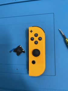 switch　JOY-CON