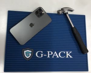 G-PACK iPhone12Pro