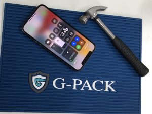 G-PACK　iPhone12Pro