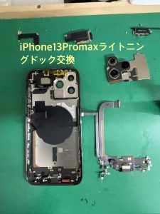 iPhone13ProMax