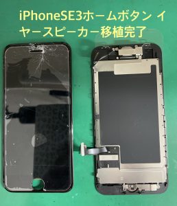 iPhoneSE3