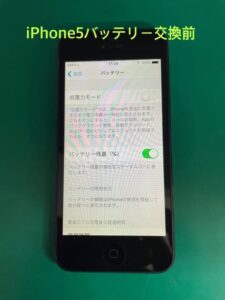 iPhone5