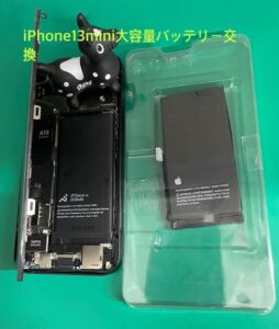 iPhone13mini
