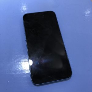 iPhone13mini　加熱マット