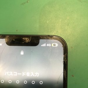 iPhone14Pro　充電口　修理後3