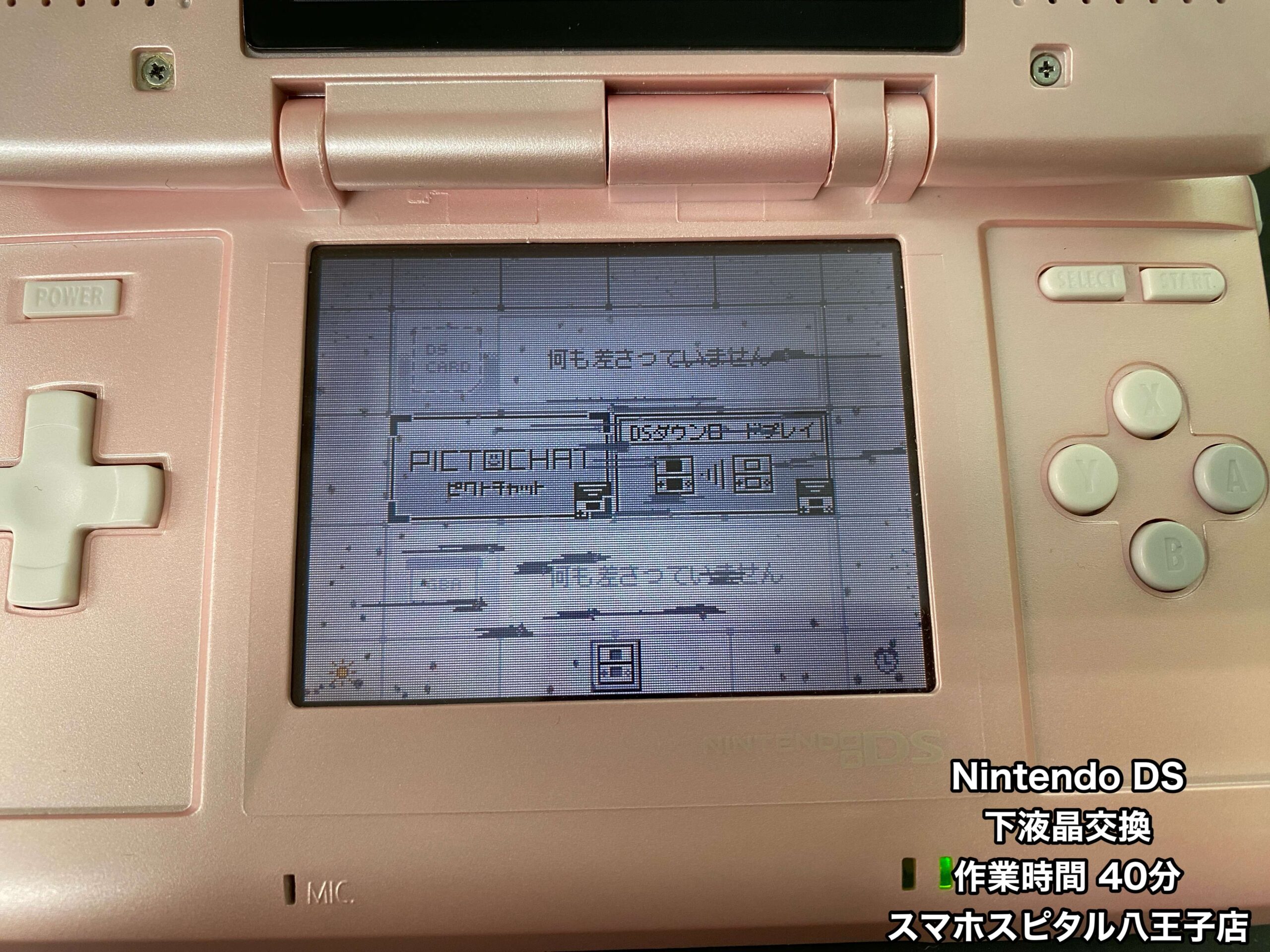 dsの下の部分 63f7468a1e3faa5d2def4844759280