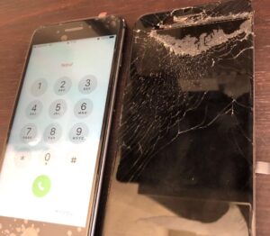 iPhone8液晶
