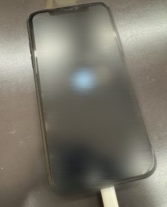 iPhone11 カメラレンズ交換 8